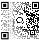 聚采甄选企业微信二维码